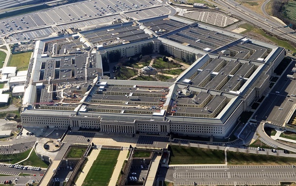 В Пентагоне считают Исламское государство и РФ главными угрозами для США