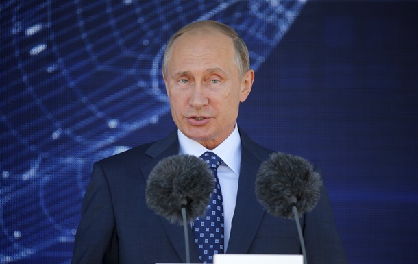 Путин обеспокоен обстрелами на Донбассе