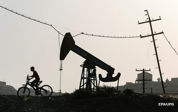 Цена нефти Brent превысила 53 доллара