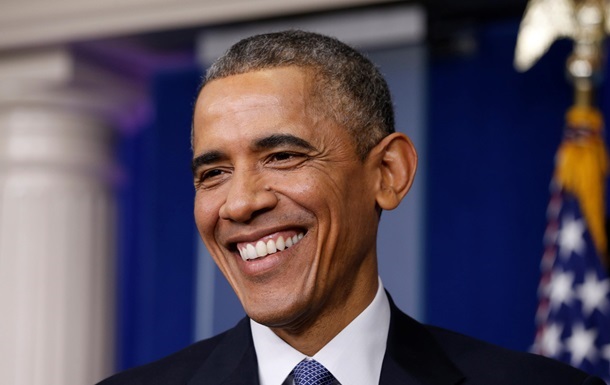 Обама рассказал о своей любви к бубликам с маком