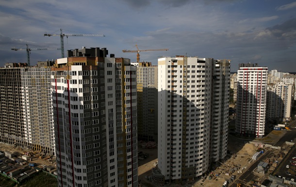 Украина и ОАЭ стали мировыми лидерами по обвалу цен на недвижимость 