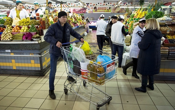 Россия запретила ввоз болгарских продуктов