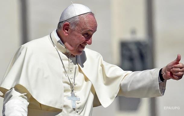 Ватикан упростил процедуру аннулирования брака