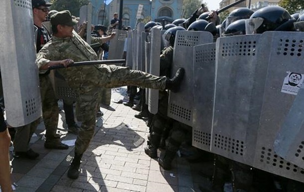 Хитрый, хитрый план террористов.