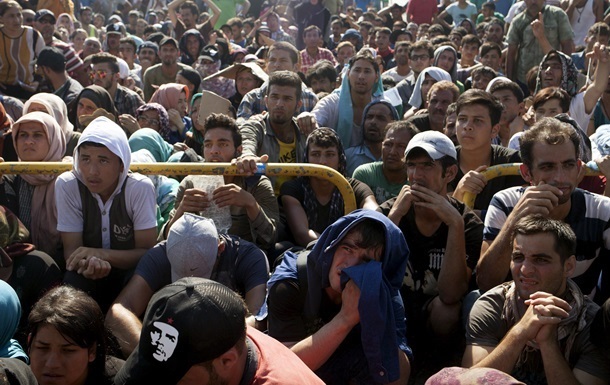 Европарламент принял резолюцию о правах беженцев