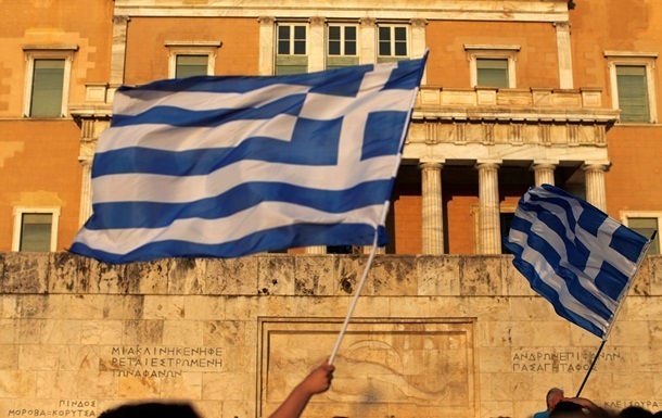 В преддверии выборов в Греции наступил день тишины 