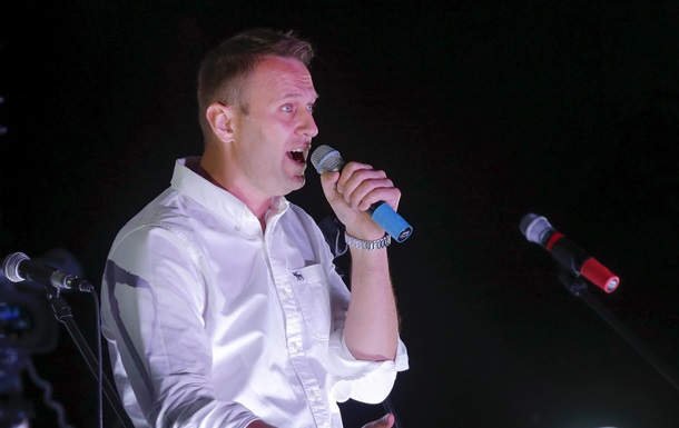Навальный обвинил Кадырова в убийстве Немцова