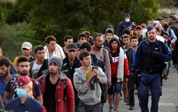 Евросоюз выделит еще миллиард евро на помощь беженцам