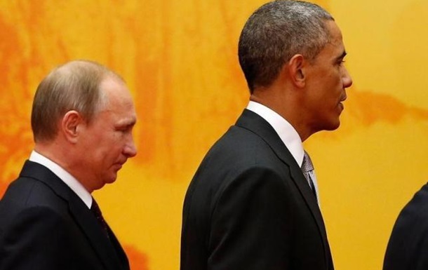 Кремль обвинил Белый дом в искажении фактов о встрече Обамы с Путиным