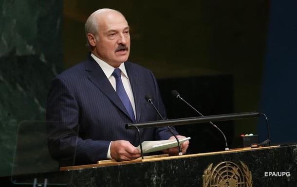 Лукашенко не понимает, почему Запад недоволен Асадом