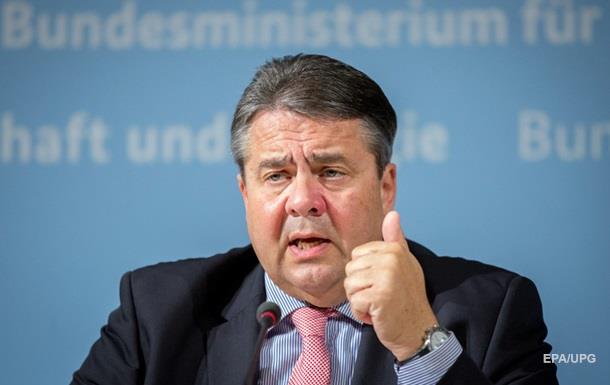 В Германии заговорили о поэтапной отмене санкций против России
