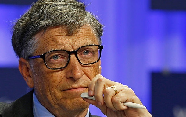 Билл Гейтс в 22-й раз признан самым богатым американцем