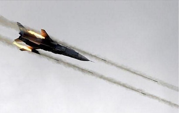 Ударом российской авиации в Сирии уничтожен чеченский полевой командир | RusNext.ru