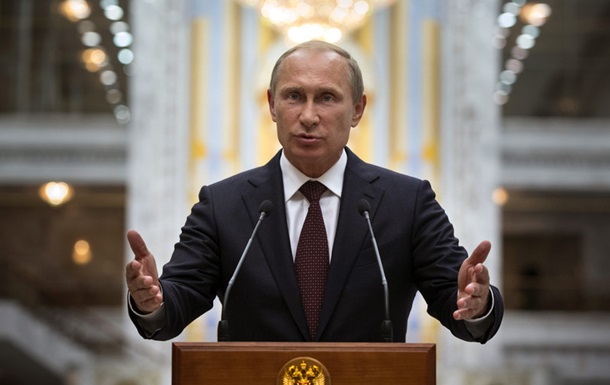 Times: Избранная Путиным тактика в Украине не работает в Сирии
