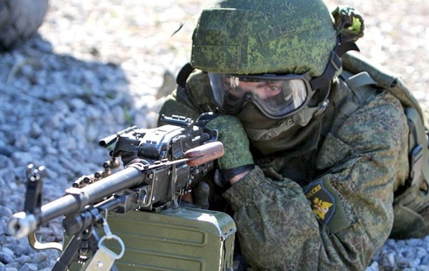 В России начинается итоговая проверка боеготовности армии