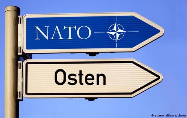 В Словакии создадут командный пункт НАТО