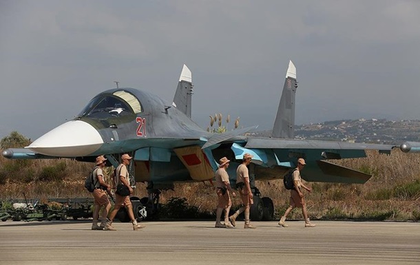 Россия готова координировать свои действия по Сирии