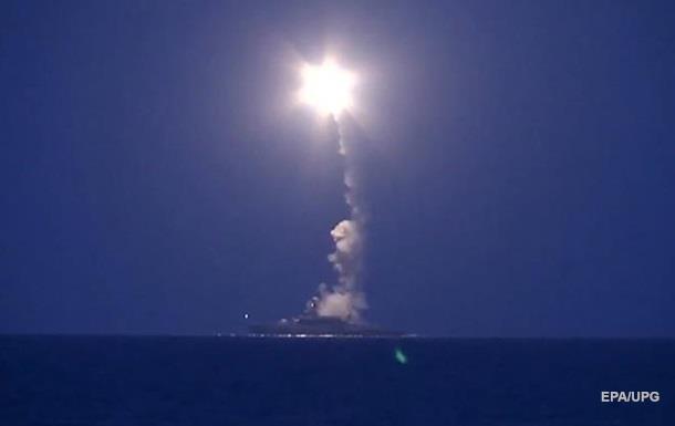 Пентагон: Российские ракеты упали в Иране