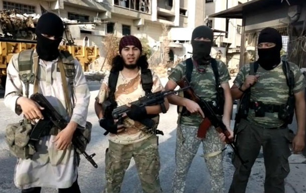 Аль-Каида в видеообращении объявила россиянам джихад - СМИ