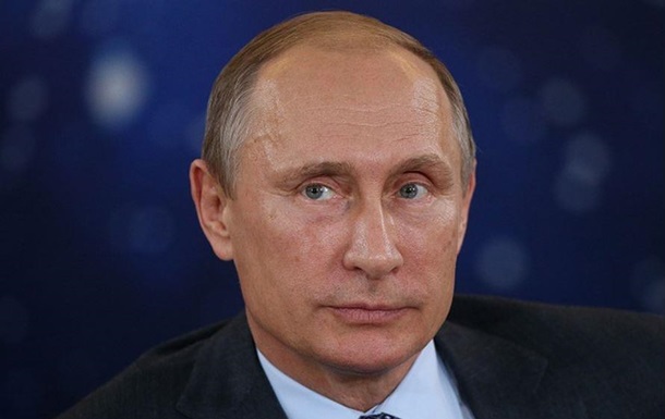 Путин назвал цели российской операции в Сирии