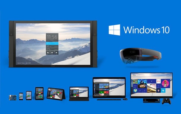 Microsoft   Windows 10 