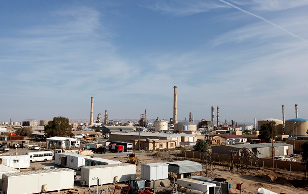 Войска Ирака отбили у боевиков ИГ крупнейший нефтяной завод