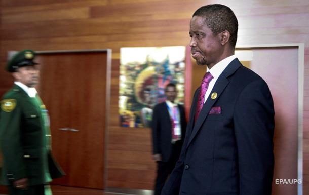 Президент Замбии призвал помолиться за восстановление курса нацвалюты