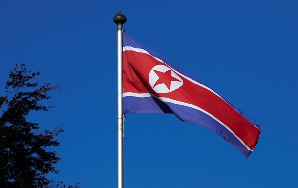 США отвергли предложение КНДР заключить мирный договор