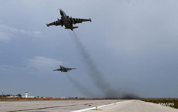 Россия в Сирии готова поддержать повстанцев авиаударами 