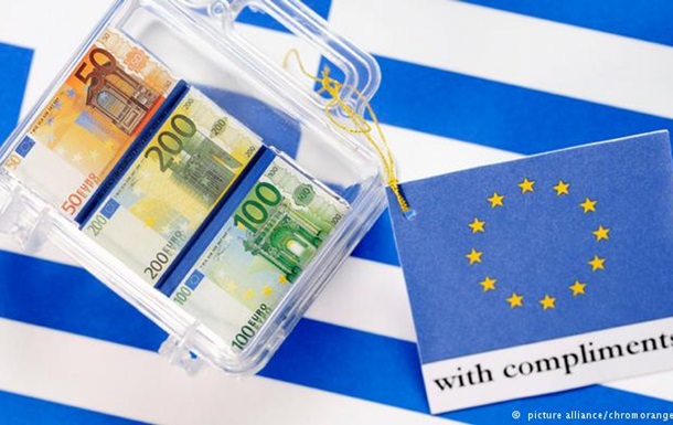  СМИ: Кредиторы задерживают очередной транш для Греции