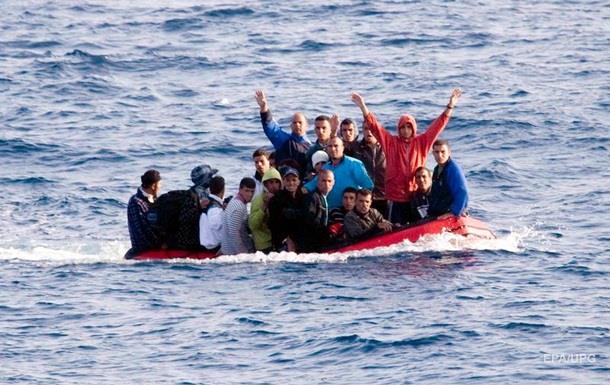 AI: Австралия платила за отбуксировку лодок с беженцами