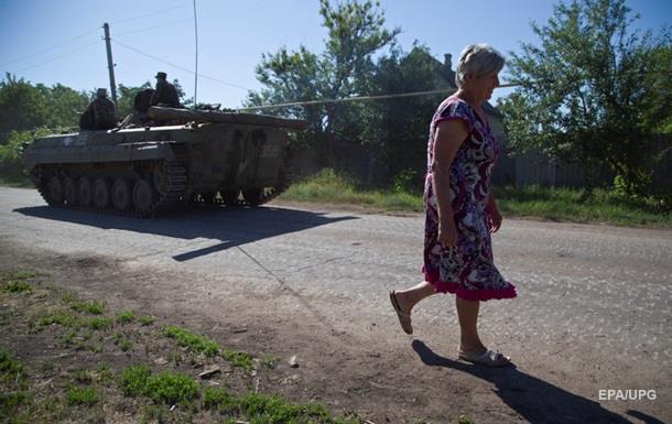 ООН: гуманитарная ситуация на Донбассе по-прежнему сложная