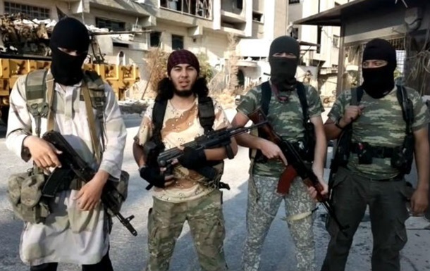 Аль-Каида призывает исламистов Сирии объединиться против США и РФ