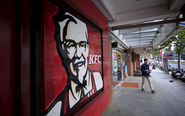 Лже-KFC проработал в Иране только два дня