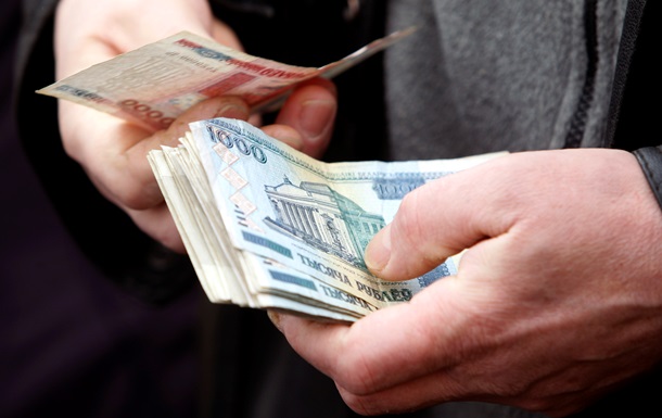 Минск анонсировал деноминацию денежной единицы