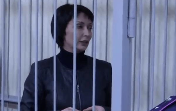 Лукаш під конвоєм привезли до&nbsp;суду