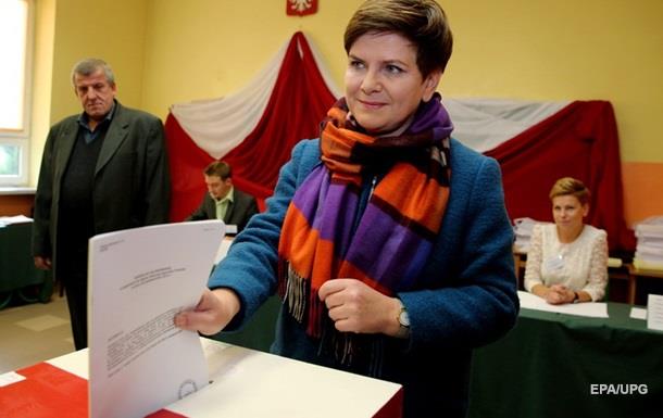В Польше определились с новым правительством