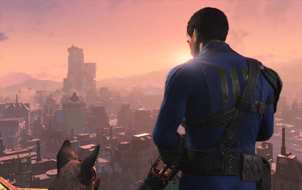 Fallout 4:    ?   