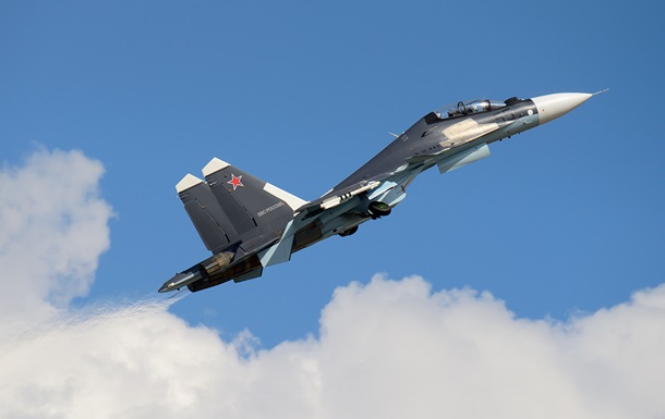 Россия отправит в Крым партию новейших истребителей