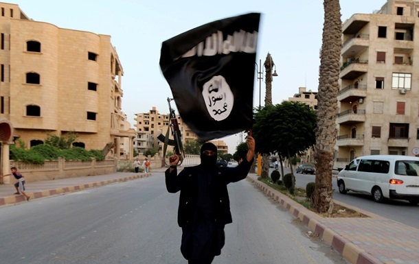На встрече по Сирии ИГИЛ признали террористами