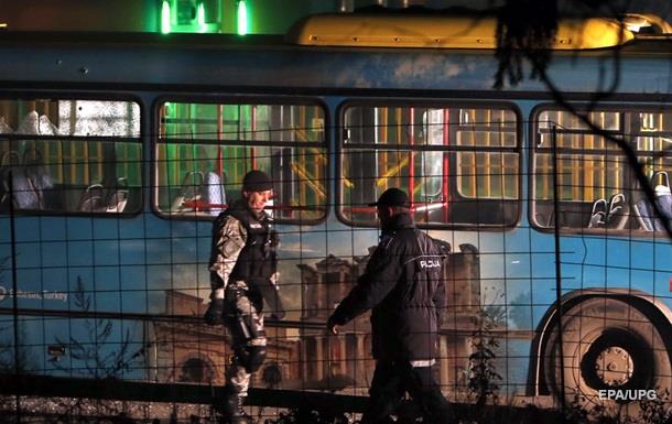 В Сараево неизвестный застрелил двух военнослужащих 