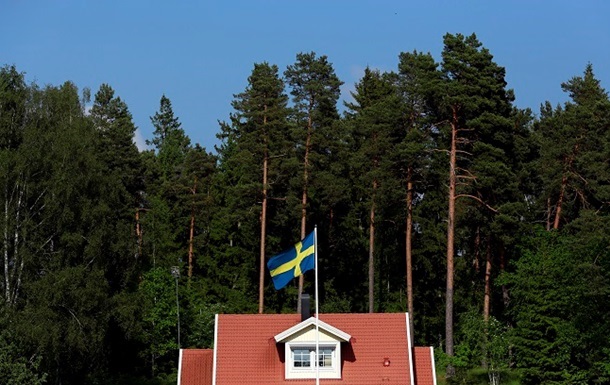 В Швеции закончились места для беженцев
