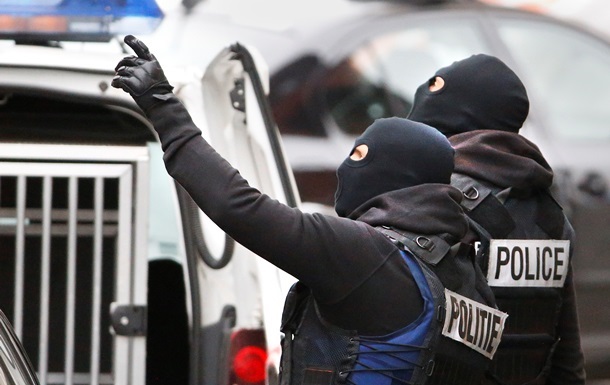 В Брюсселе объявлен наивысший уровень террористической угрозы 