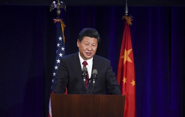 Лидер Китая обещает усилить борьбу с терроризмом