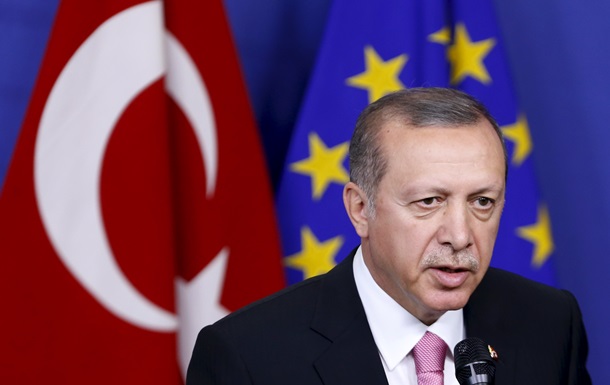 Эрдоган колко ответил Путину на обвинения в исламизации Турции