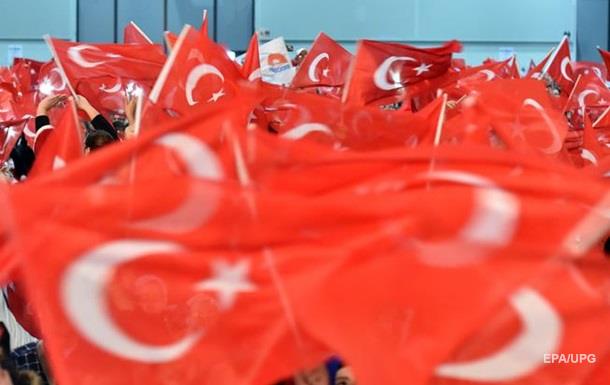 Турция прокомментировала российские санкции