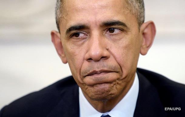 Обама допустил связь массового убийства в Калифорнии с терроризмом