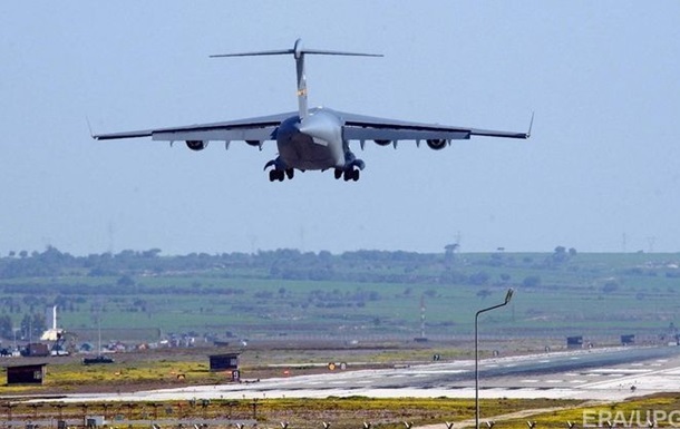 Reuters: Турция прекратила удары по ИГ после Су-24
