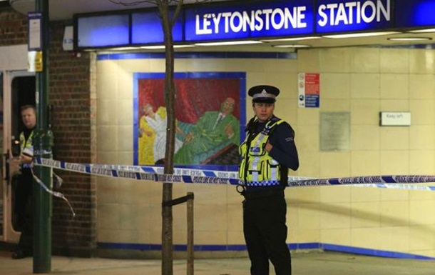 Атаку в лондонском метро расценивают как теракт