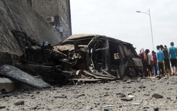 ИГ взяло ответственность за убийство мэра в Йемене